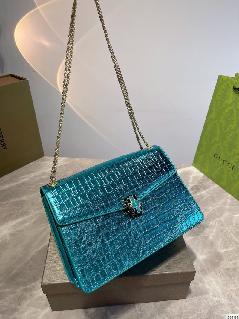 Replica Bvlgari Bag