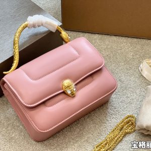 Replica della borsa Bvlgari