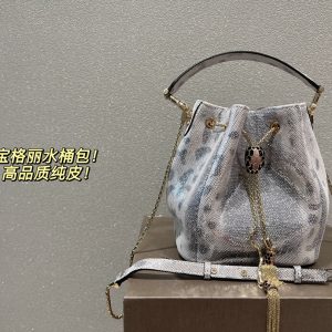 Replica Bolso Bvlgari