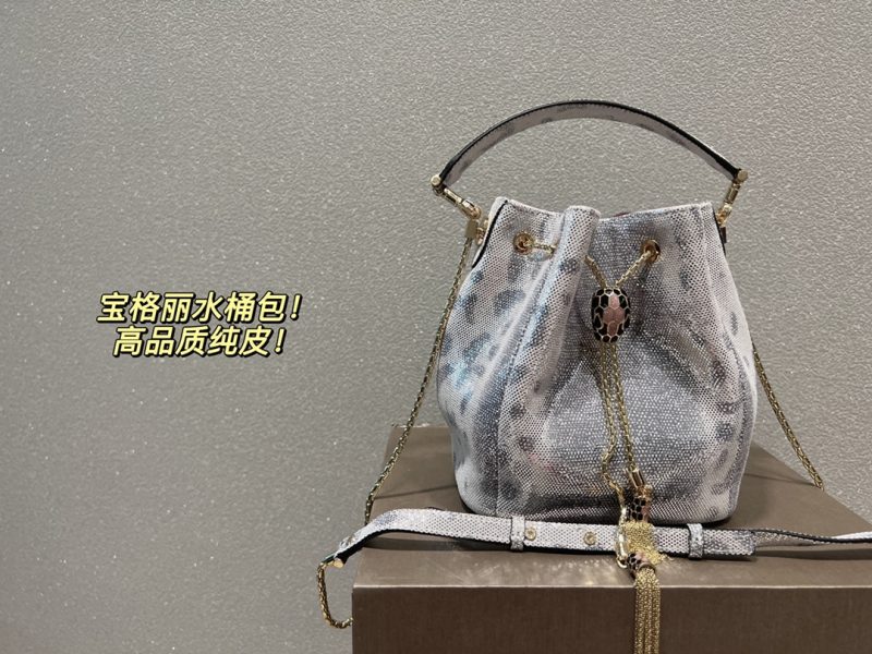 Replica Bvlgari Bag