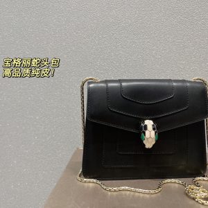 Replica della borsa Bvlgari