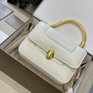 Replica della borsa Bvlgari