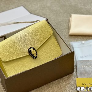 Réplique du sac Bvlgari