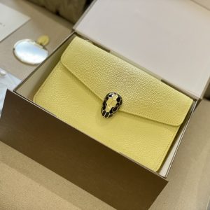 Replica della borsa Bvlgari