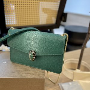 Replica della borsa Bvlgari