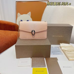 Réplique du sac Bvlgari