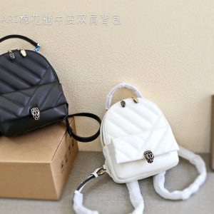 Replica Bolso Bvlgari