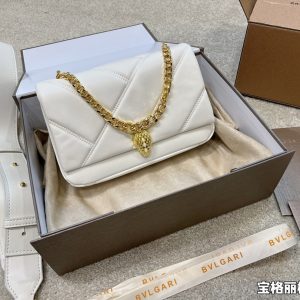 Replica della borsa Bvlgari