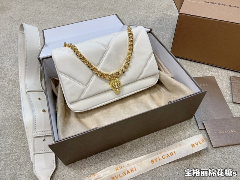 Replica Bvlgari Bag