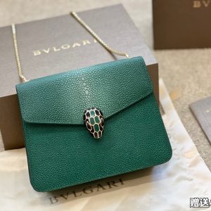 Replica della borsa Bvlgari