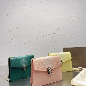 Replica Bolso Bvlgari