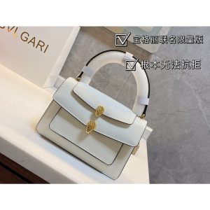 Replica della borsa Bvlgari