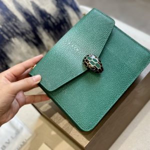 Replica Bolso Bvlgari