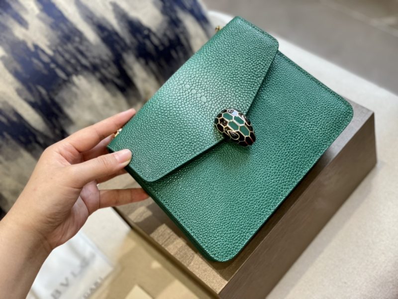 Replica Bvlgari Bag