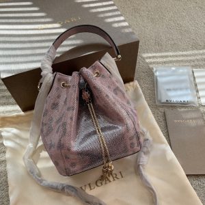 Replica Bolso Bvlgari