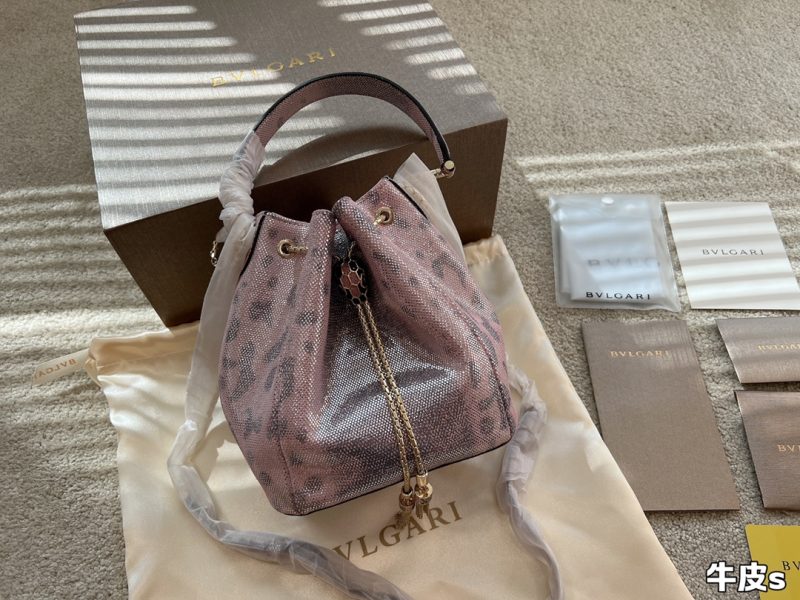 Replica Bolso Bvlgari