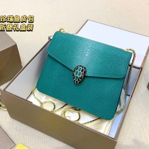 Replica Bolso Bvlgari