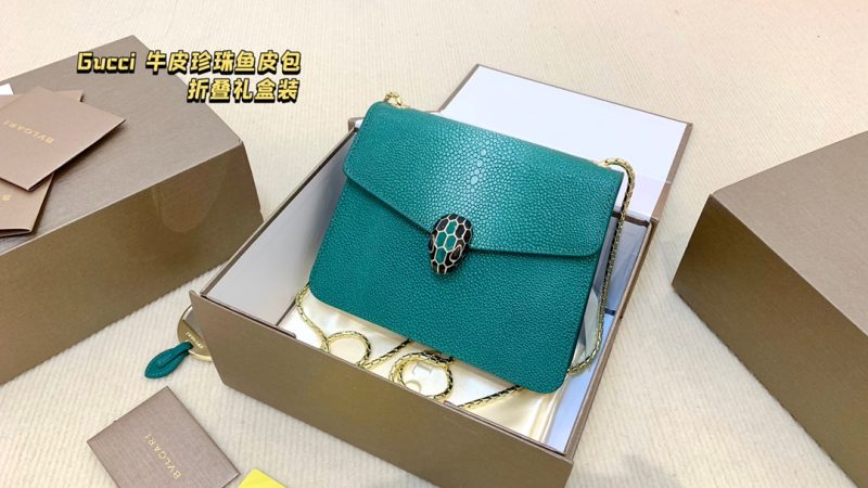 Replica Bvlgari Bag