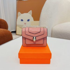 Replica Bolso Bvlgari