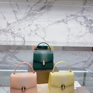 Replica Bvlgari Bag