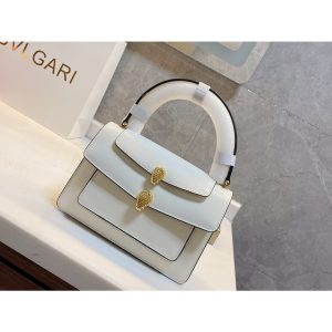 Replica della borsa Bvlgari