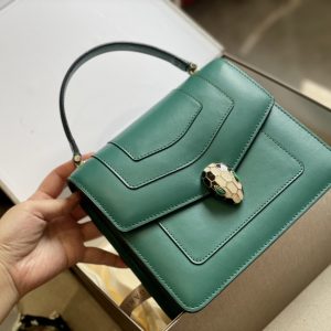 Replica Bvlgari Bag