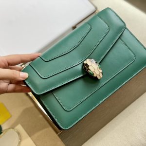 Replica Bvlgari Bag