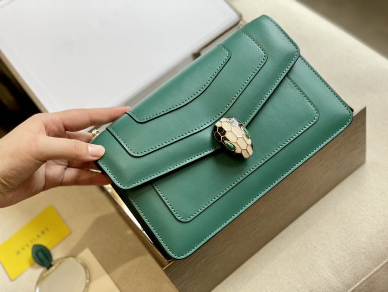 Replica Bvlgari Bag