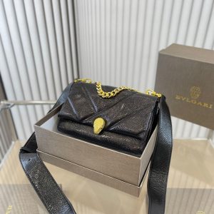 Replica Bvlgari Bag