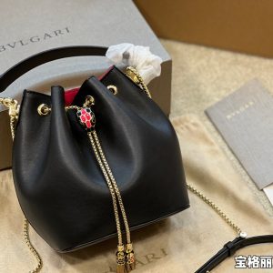 Replica della borsa Bvlgari