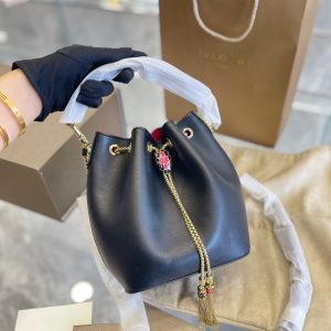 Replica Bolso Bvlgari