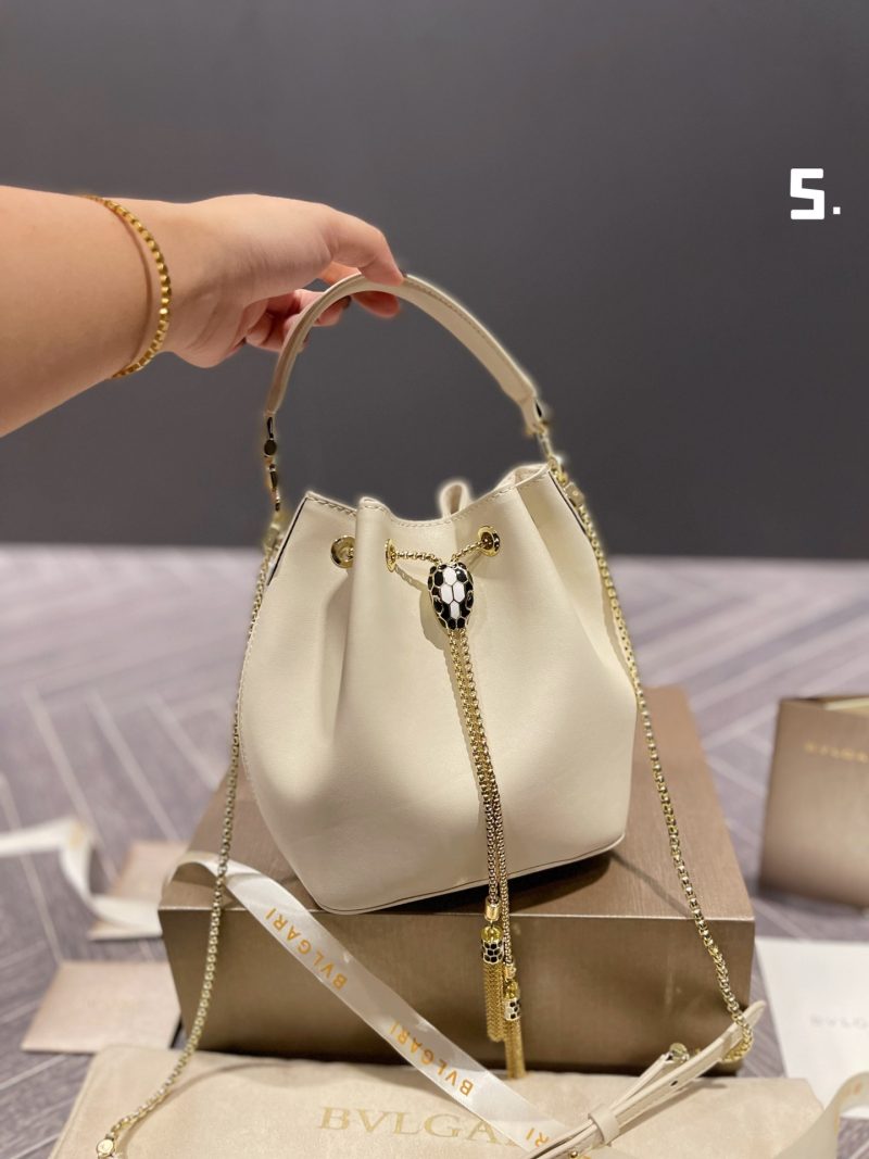 Replica Bolso Bvlgari