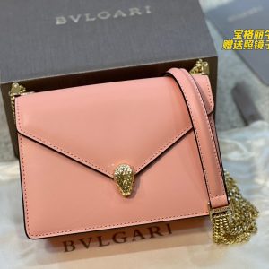 Replica della borsa Bvlgari