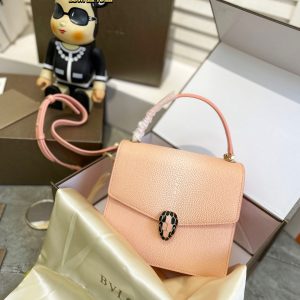 Replica Bolso Bvlgari