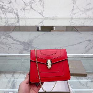 Replica della borsa Bvlgari