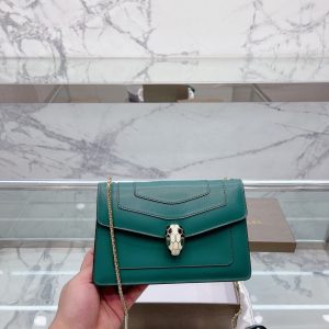 Replica della borsa Bvlgari