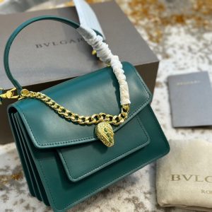 Replica Bolso Bvlgari