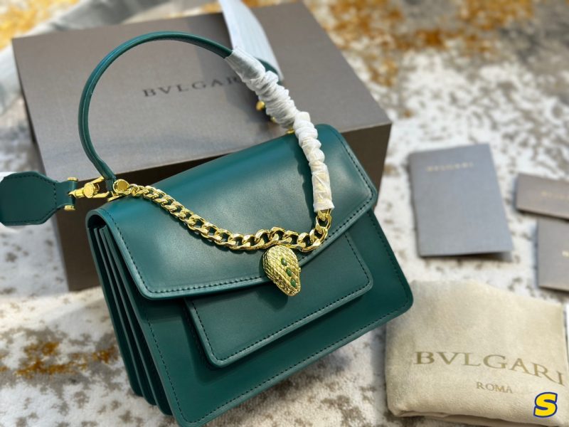 Replica Bvlgari Bag