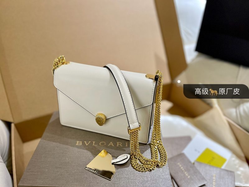 Replica Bolso Bvlgari