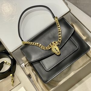 Réplique du sac Bvlgari