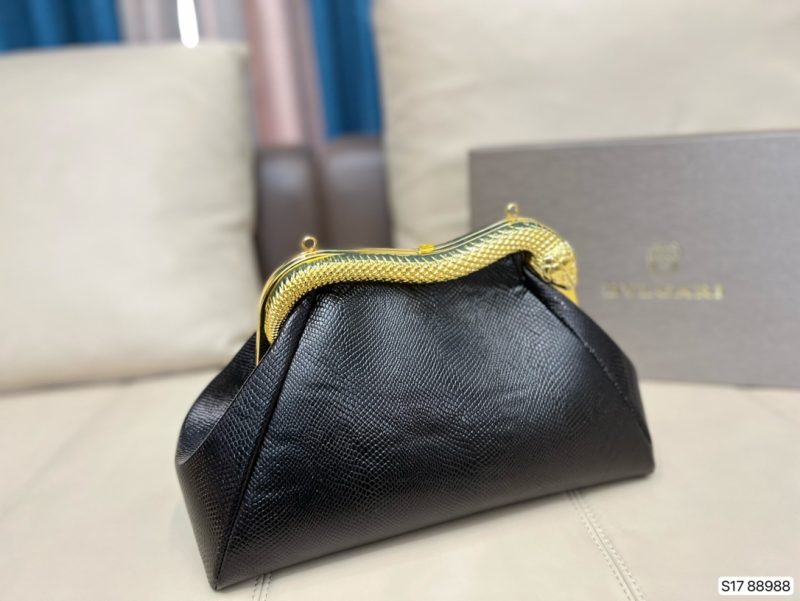 Replica della borsa Bvlgari