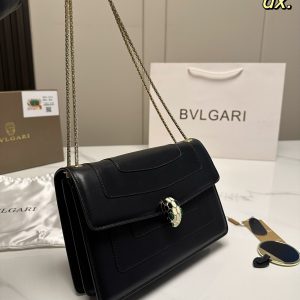 Réplique du sac Bvlgari