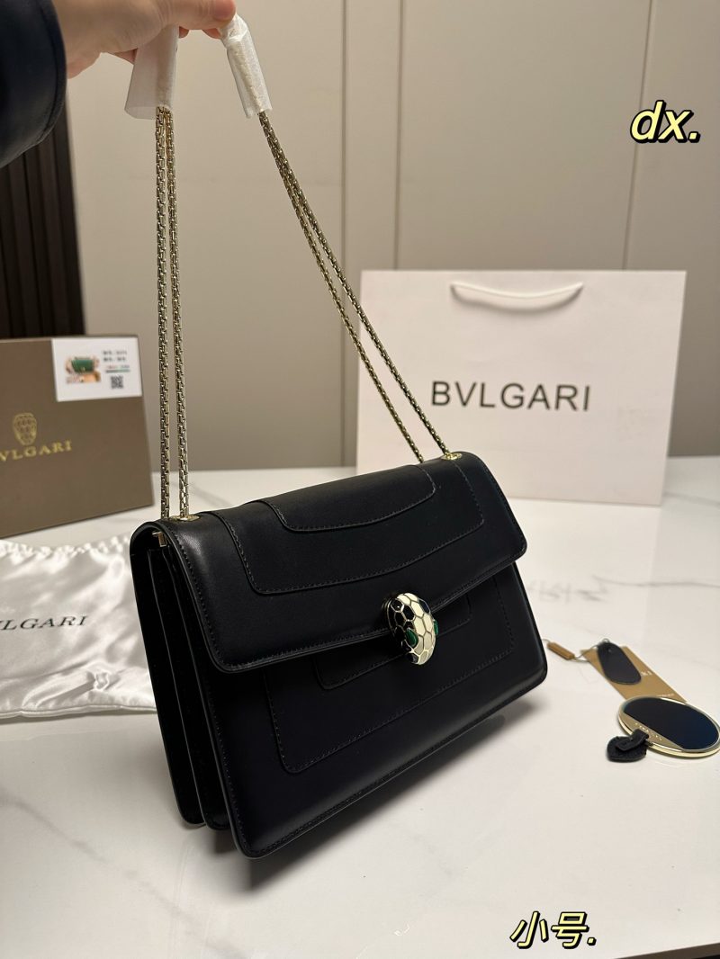 Replica Bvlgari Bag