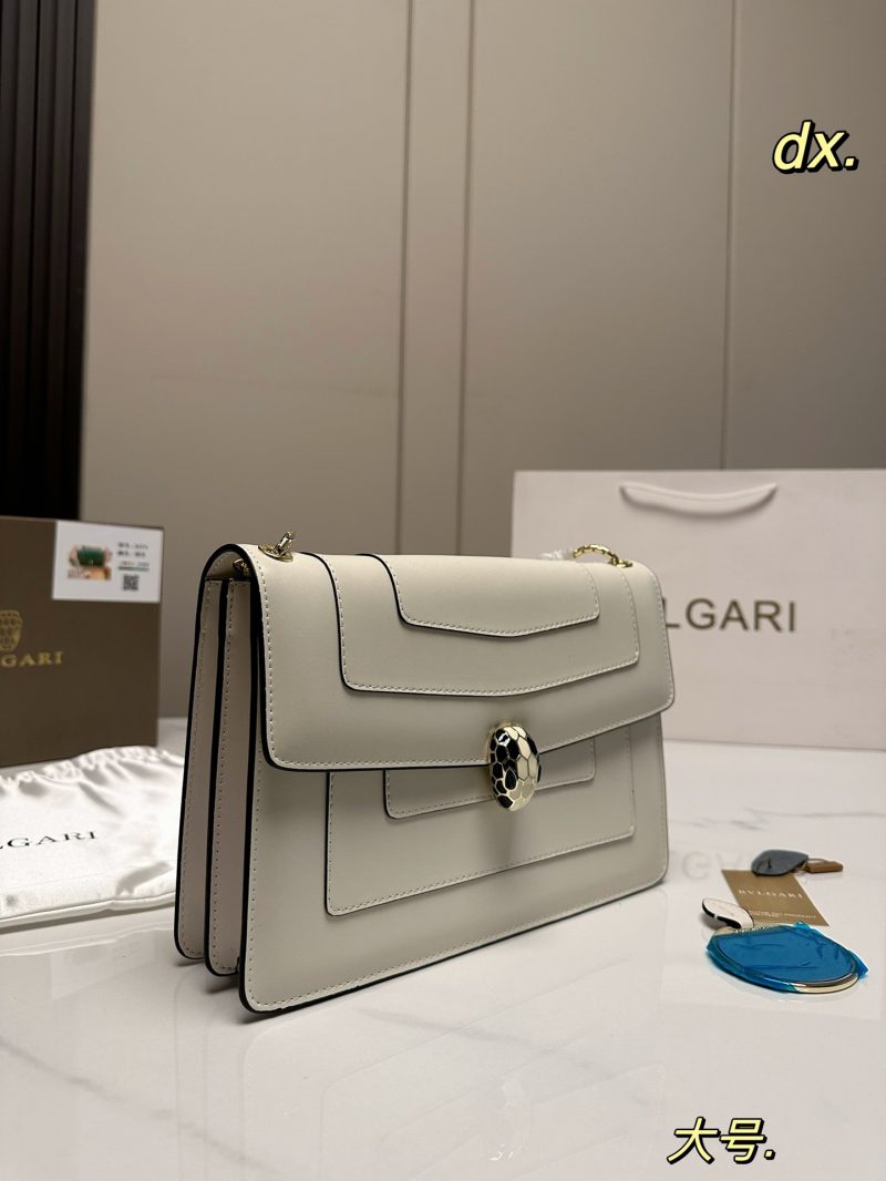 Replica della borsa Bvlgari