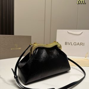 Réplique du sac Bvlgari