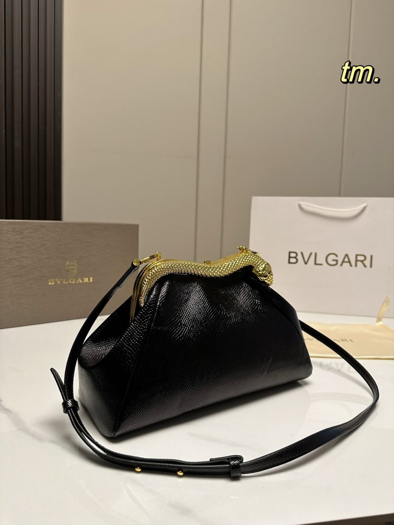 Réplique du sac Bvlgari