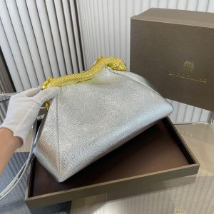 Replica della borsa Bvlgari