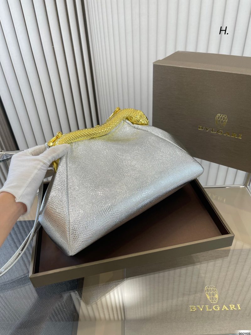 Replica Bvlgari Bag