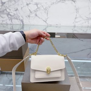 Replica Bvlgari Bag