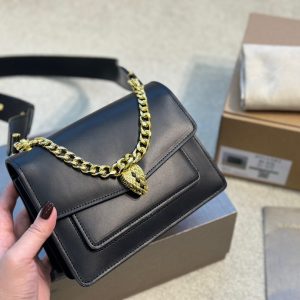 Replica Bolso Bvlgari